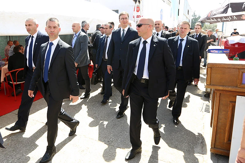 U Mostaru definirana kičma za opstanak zapadnog Balkana
