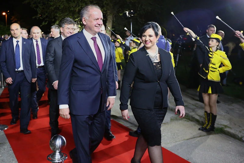 Kiska: Slovačka će stajati uz BiH na njezinom putu ka EU