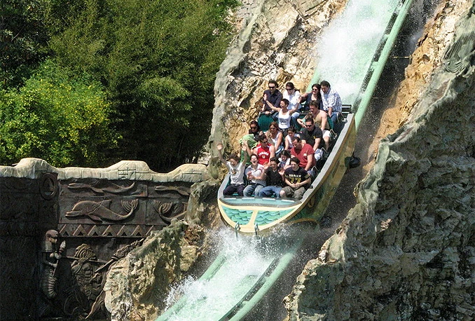 Dalmacija dobiva svoj Gardaland