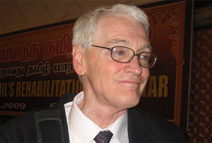 Tužba protiv Srbije: Profesor Boyle pruža pravnu pomoć BiH