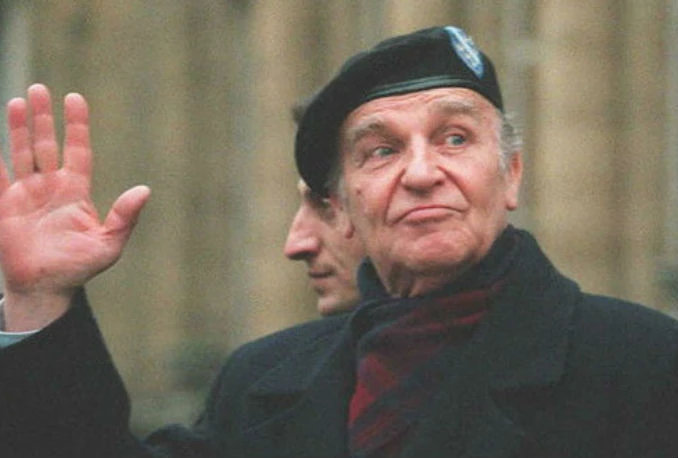 Clintonovi dokumenti: Aliji se predlagale tri republike