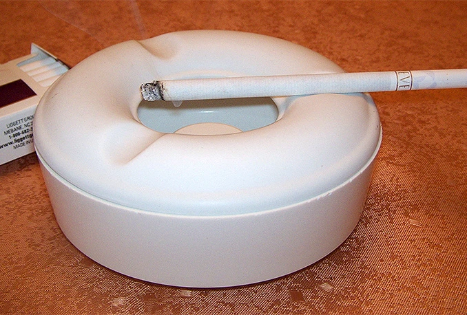"Light" i "slim" cigarete uzrokuju karconim koji se teško otkriva