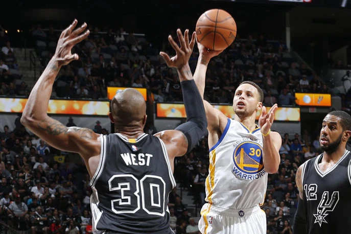 Golden State izjednačio rekord Chicago Bullsa