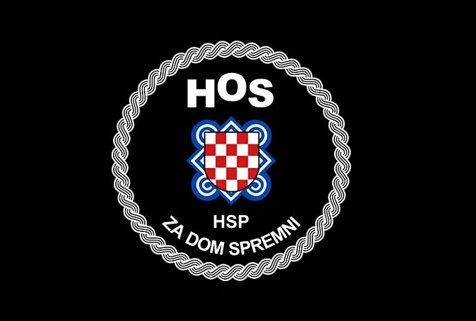 Pozdrav ''Za dom spremni'' treba zaštititi zakonom