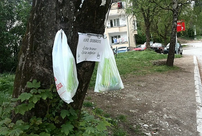 Kuke dobrote stigle i u Konjic