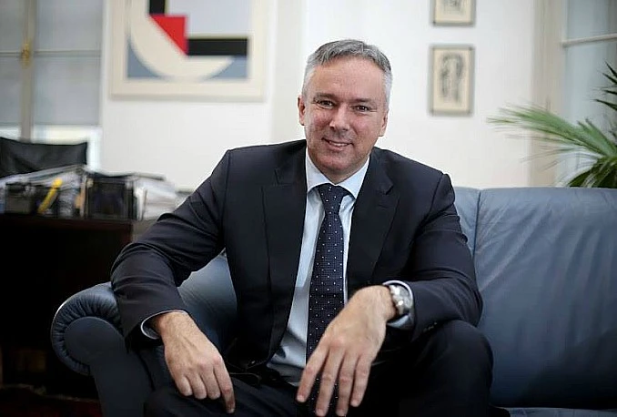 Kosor: NDH je bila zločinački režim