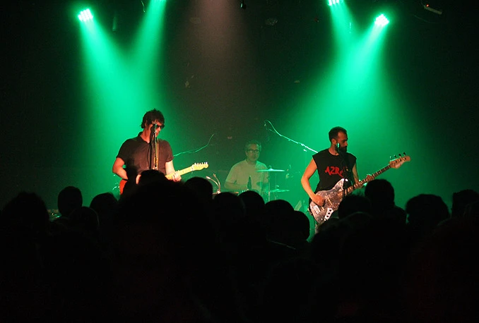 Mostar proslavio Štulićev rođendan