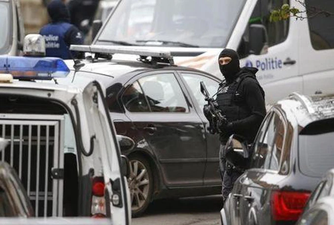 Nakon velike akcije u Bruxellesu nema uhićenih