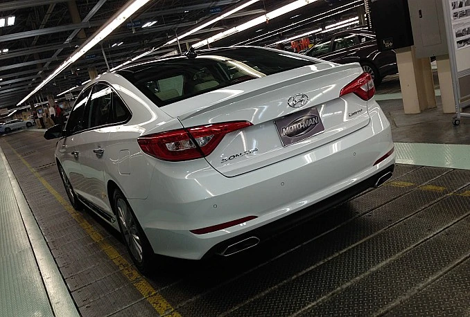 Hyundai povlači 173.000 automobila