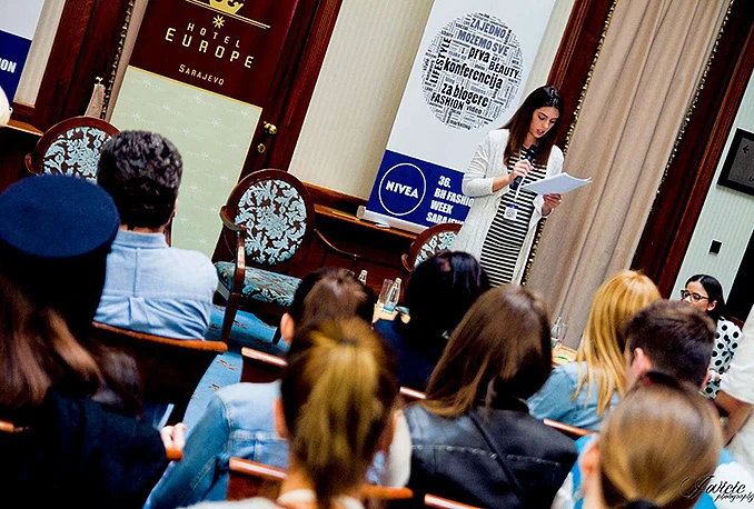 Zajedno možemo sve: Konferencija bh. modnih blogera