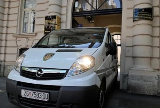 Petnaestak uhićenih zbog međunarodnog lanca pranja novca
