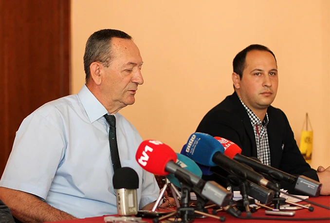 Mostarski Srbi za jedinstven Grad: U prijedlozima najjačih stranaka nema trećega
