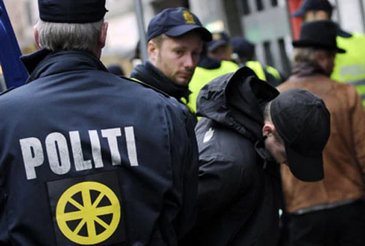 Uhićena četiri osumnjičenika za pripadnost ISIL-u