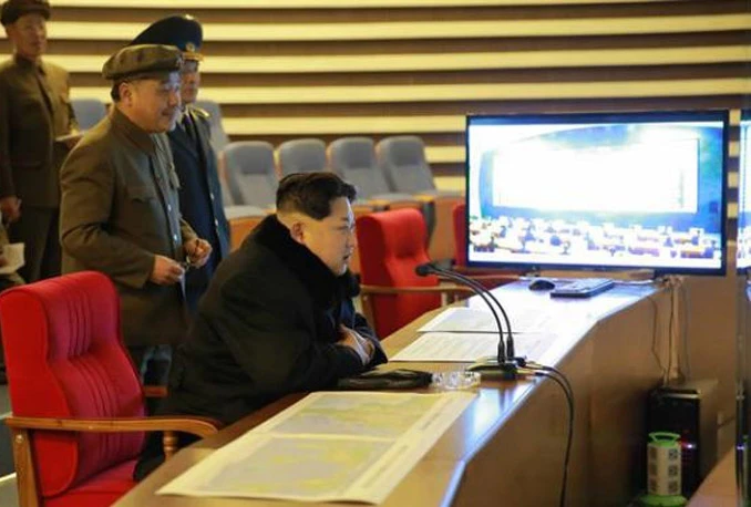 Pogledajte kako izgleda propagandni video Sjeverne Koreje