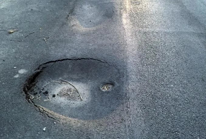 Propada još jedna rekonstruirana ulica u Mostaru