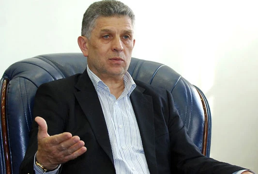Ugljanin: Ako se ovako nastavi prema Bošnjacima, i rat je blizu