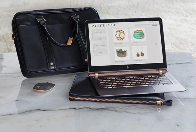 HP predstavio najtanji laptop na svijetu