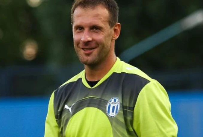 Romeo Mitrović novi trener Branitelja