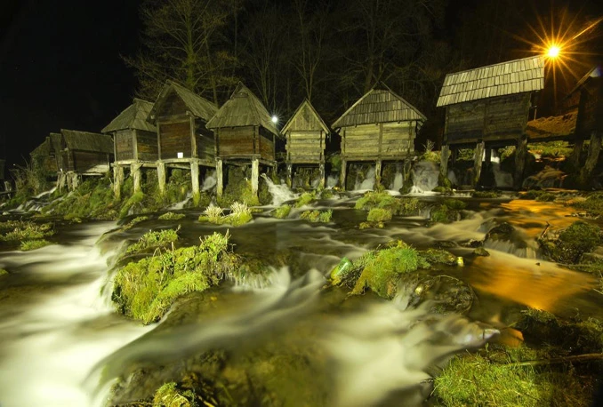 Jajce spremno za ljetnu turističku sezonu