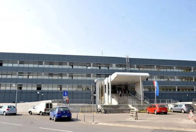 Zbog nesvakidašnje pljačke smijenjen vrh zagrebačke policije