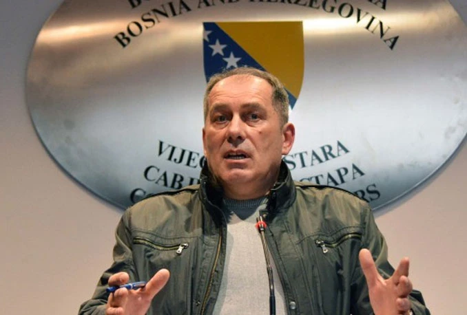Nezavisni policijski odbor treba biti smijenjen
