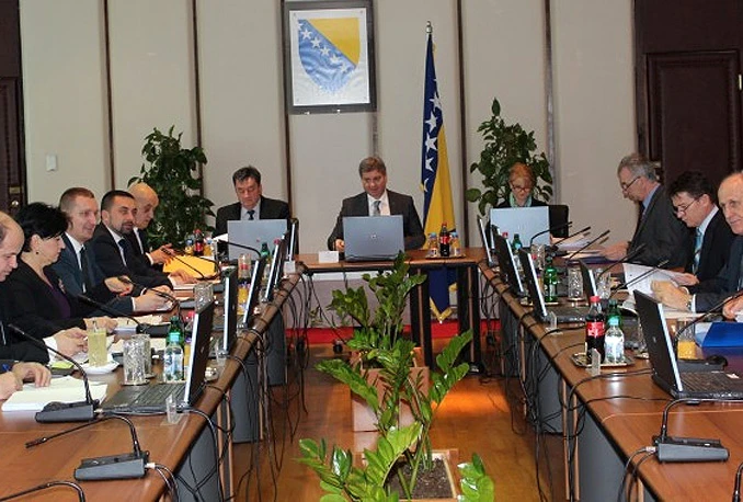 BiH: U 2015. godini identificirano 35 žrtava trgovine ljudima