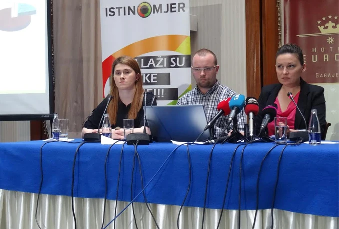 Za godinu dana ispunjena dva predizborna obećanja