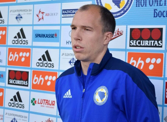 Tomić: Premijer liga ima igrača za reprezentaciju