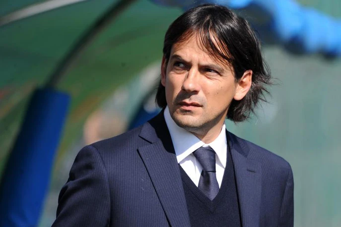 Inzaghi novi trener Lazija