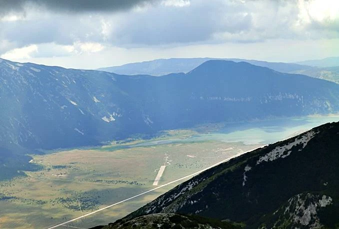 Obilježena 21. godina stradavanja hrvatskih vojnika na Vran planini