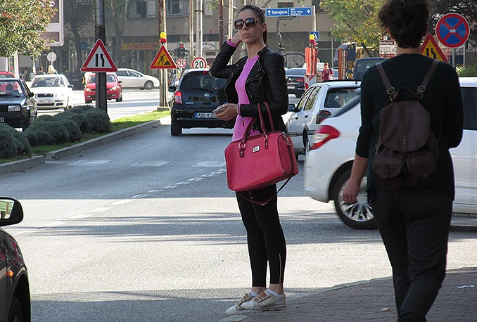 Topli početak tjedna: Danas do 28 stupnjeva
