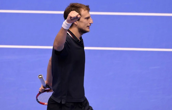 Bašić protiv Talijana Arnaboldija na startu ATP Challengera 