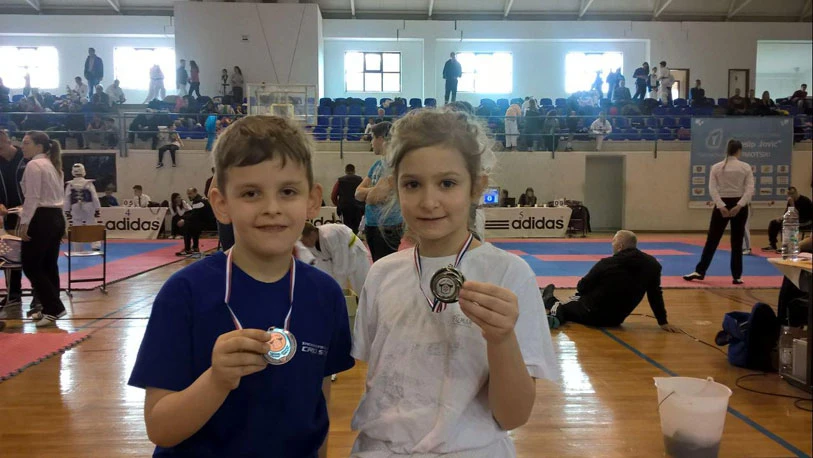 Cro Star odličan u Zagrebu i Imotskom