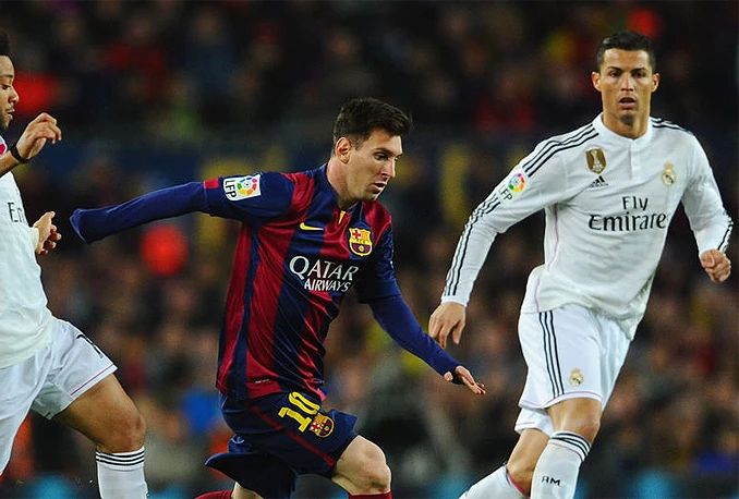 El Clasico: Ronaldo zabio za pobjedu Reala
