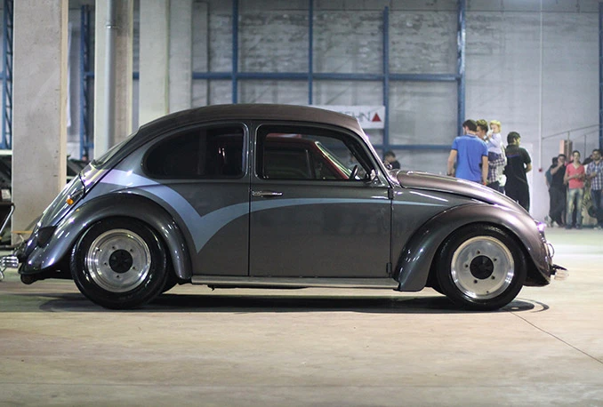 Odličan 2. VW Meet Ljubuški okupio stotine Volkswagen vozila