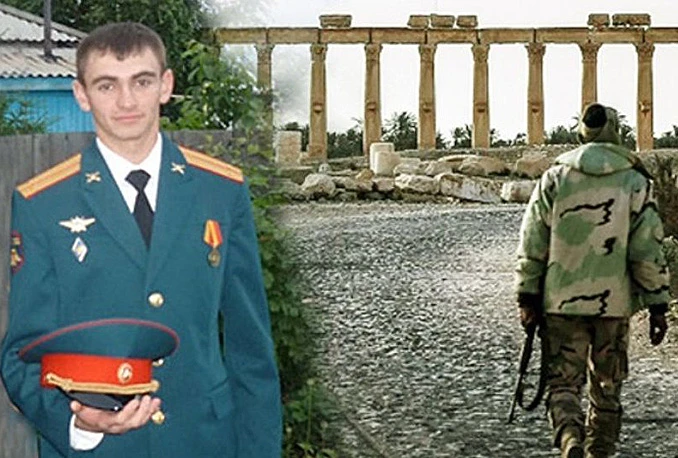 Priča o ruskom Rambu obišla svijet