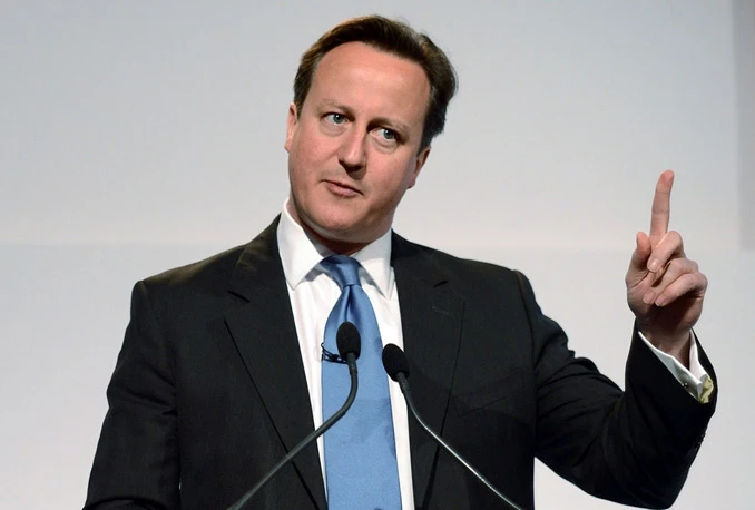 Cameron: Džihadisti Europi prijete dronovima i radioaktivnim materijalom