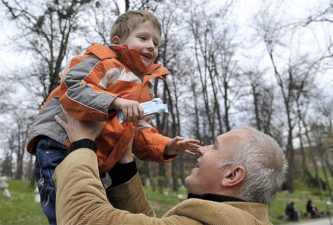 Priča o Anuru: Autističnom dječaku kojemu svi pružaju bezuvjetnu ljubav i pažnju