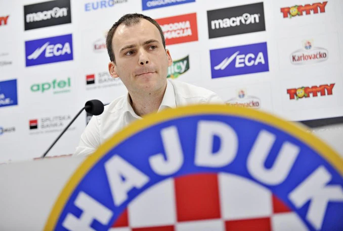 Bura u Hajduku: Marasović novi predsjednik Nadzornog odbora