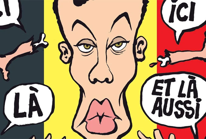 Je li Charlie Hebdo pretjerao?