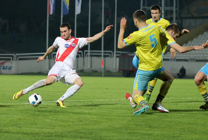 Todorović upitan za Slaviju, Karačić se vraća među vratnice