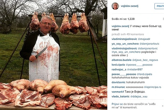 Sud u Haagu konačno izgubio kredibilitet