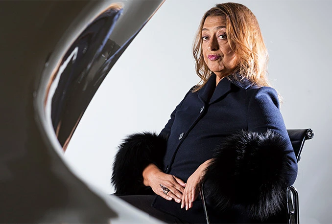 Umrla Zaha Hadid, najcjenjenija arhitektica današnjice