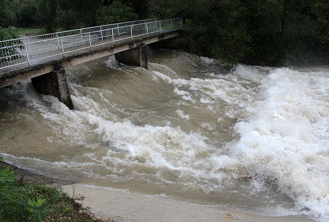 Hidroelektrana na Lištici dobila dozvolu za rad