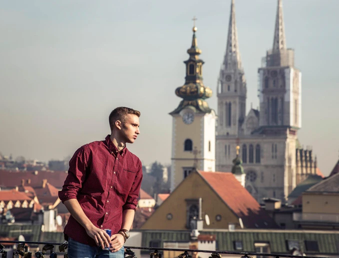 Džanan Musa o kratkoj, ali uspješnoj karijeri