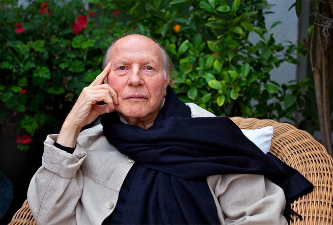 Preminuo mađarski nobelovac Imre Kertesz