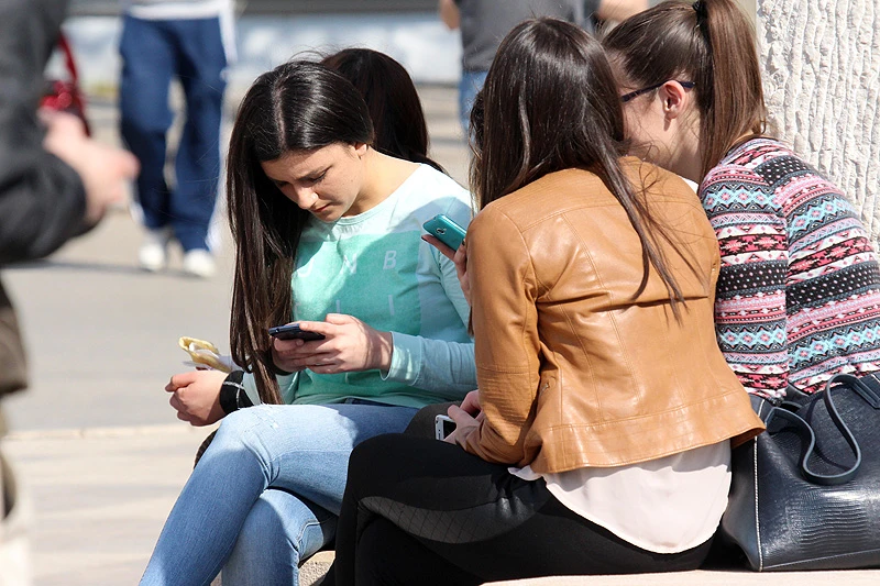 Proljeće se zagrijava: Temperature do 25 stupnjeva