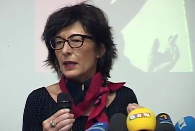 Florence Hartmann opisala kako je u haaškom zatvoru
