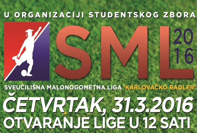 Mostar: Započinje Sveučilišna malonogometna liga