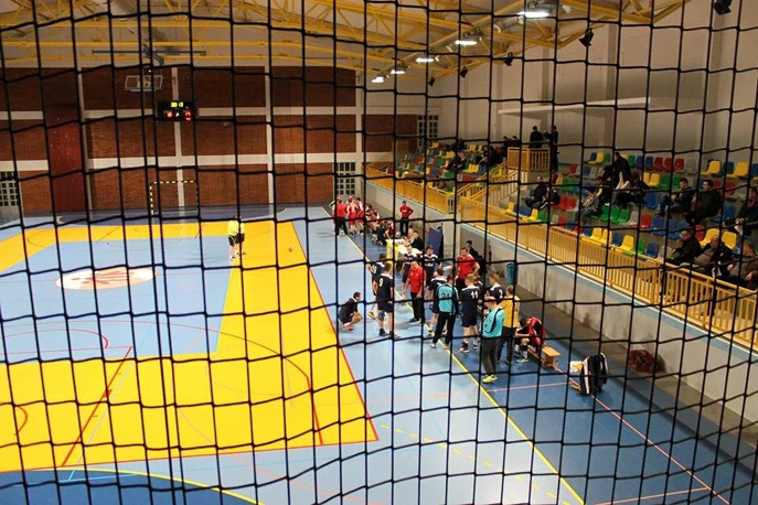 Žepče dom kadetskoj reprezentaciji